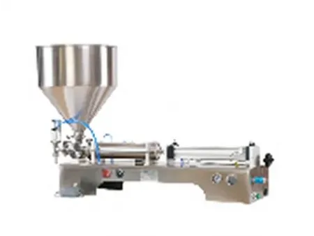 Fillers & Weighers