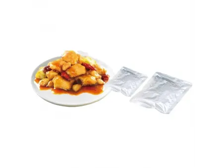 Packaging Machinery for Frozen Food