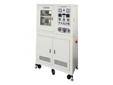 BP-8170-A Laboratory Hydraulic Press