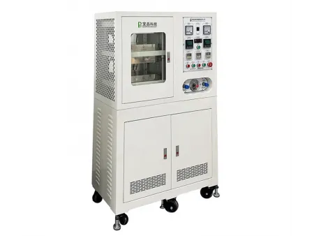 BP-8170-A Laboratory Hydraulic Press