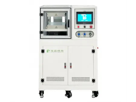 BP-8170-B Laboratory Hydraulic Press