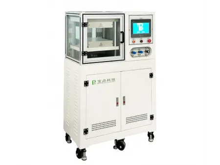 BP-8170-B Laboratory Hydraulic Press