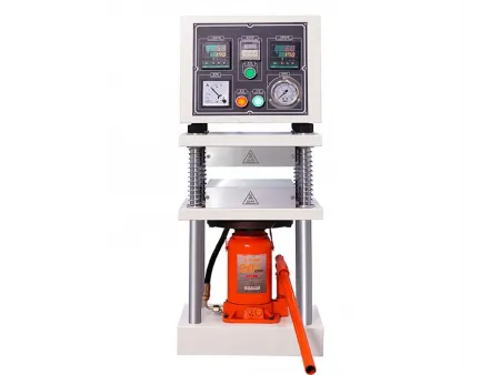 BP-8170-C Manual Laboratory Hydraulic Press