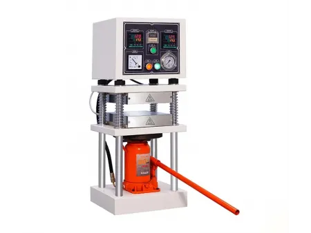 BP-8170-C Manual Laboratory Hydraulic Press