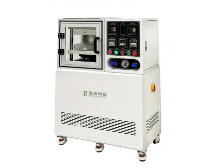 BP-8170-T Benchtop Laboratory Hydraulic Press