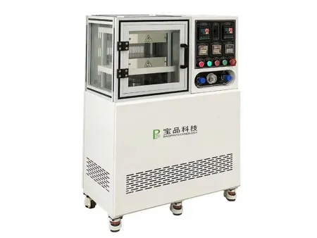 BP-8170-T Benchtop Laboratory Hydraulic Press