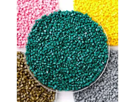 BP-8177-ZB Laboratory Twin Screw Underwater Pelletizing Line