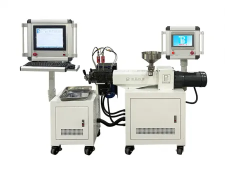 BP-8186-B (computer control) FPV Filter Tester