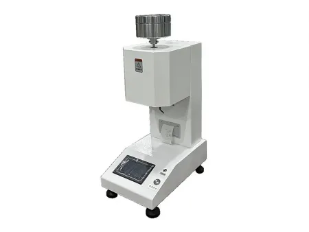 BP-8164-A Melt Flow Index Tester