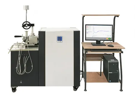 BP-8188 Torque Rheometer