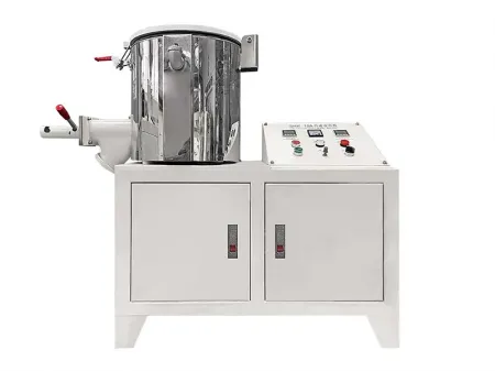 BP-GH Laboratory High Speed Mixer