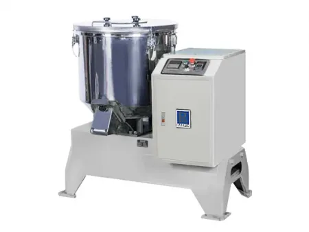 BP-GH Laboratory High Speed Mixer