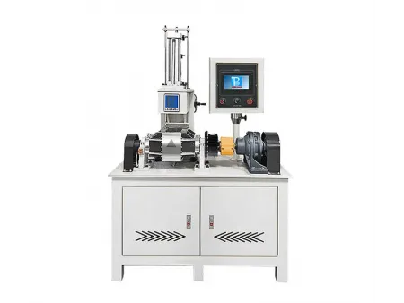BP-8172-B Laboratory Internal Mixer