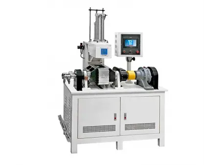 BP-8172-B Laboratory Internal Mixer