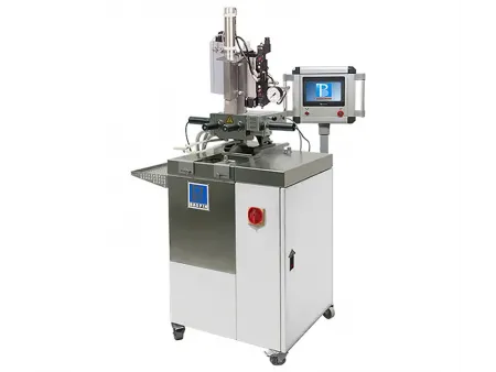 BP-8172-B Laboratory Internal Mixer