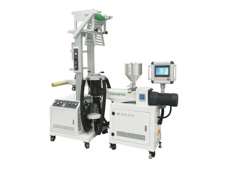BP-8178-B Laboratory Film Blowing Machine