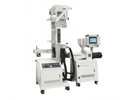 BP-8178-B Laboratory Film Blowing Machine