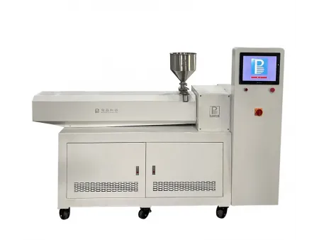 BP-8176-B Laboratory Single Screw Extruder