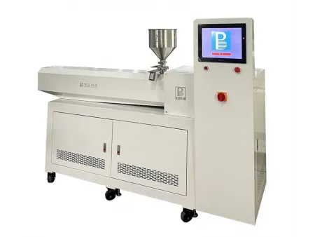 BP-8176-B Laboratory Single Screw Extruder