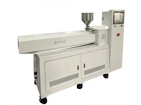 BP-8176-B Laboratory Single Screw Extruder