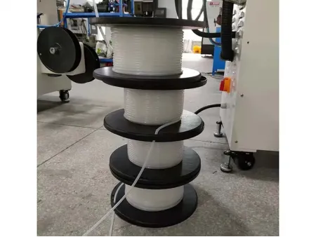 BP-8176-G Laboratory Plastic Pipe Extrusion Line