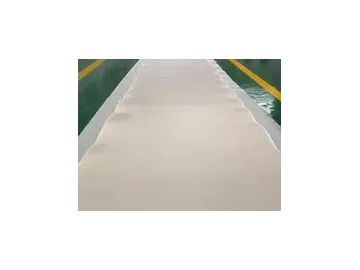 Fluoropolymer Lining