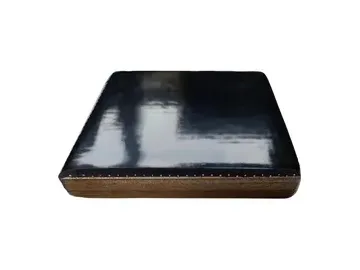 Mesh-Reinforced Fluoropolymer Sintering