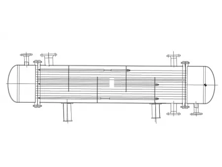 Heat Exchanger Corrosion Protection