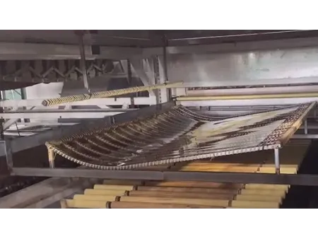 L-Shaped Curved Tempered Glass