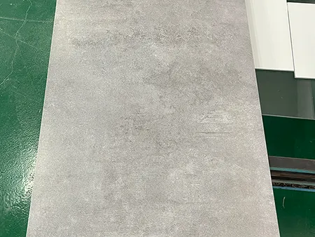 Slate Texture Digitally Printing Glass