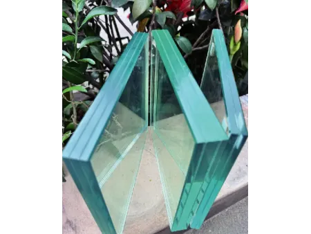Attack-Resistant Glass