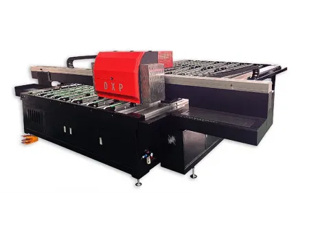 Digital Ceramic Printing Machine
