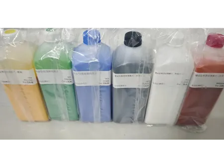 Digital Ceramic Inks
