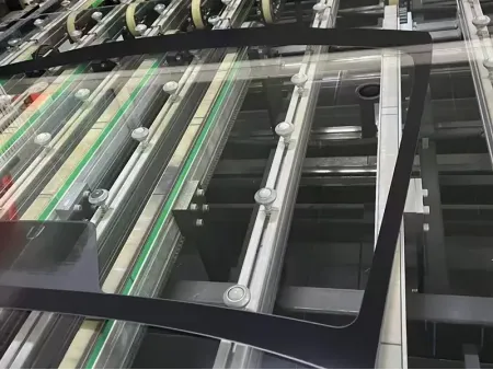Printing Inks for Automotive