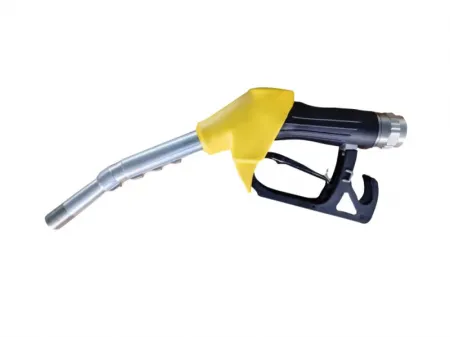 ZVA Fuel Nozzle
