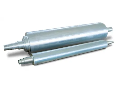 Pressure Rolls