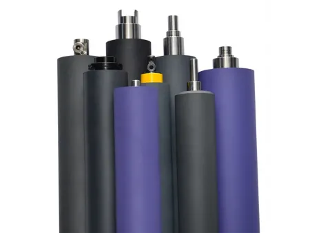 Printing Rubber Rollers