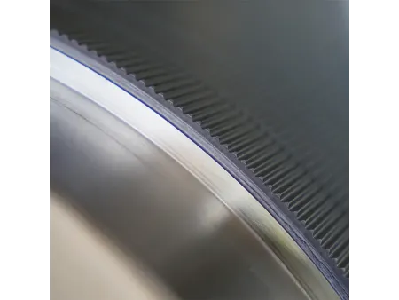 Roll Refurbishment & Retrofit