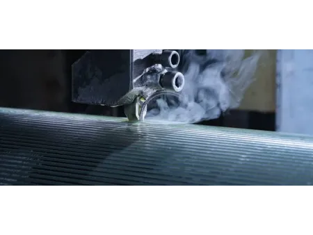 Roll Refurbishment & Retrofit