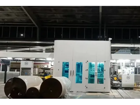 Overhead Bridge Conveyor