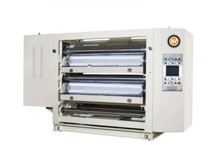 Glue Machine