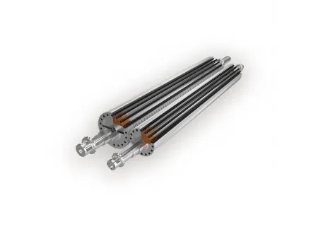 Corrugating Rolls