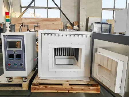 High Temperature Furnace