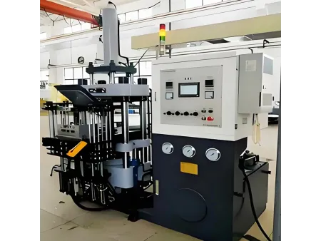 SMC Injection Compression Molding Press