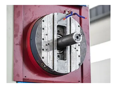CNC Table Type Boring and Milling Machine