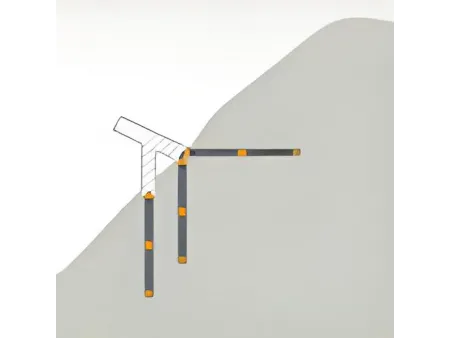 Self-Drilling Anchor System