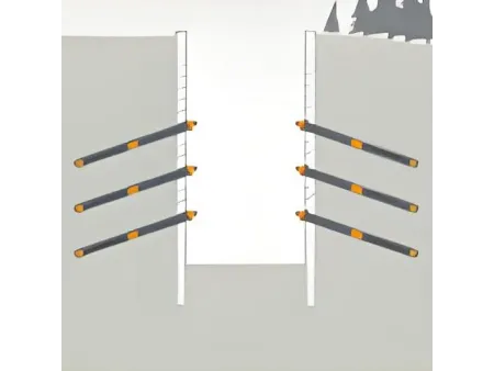 Self-Drilling Anchor System