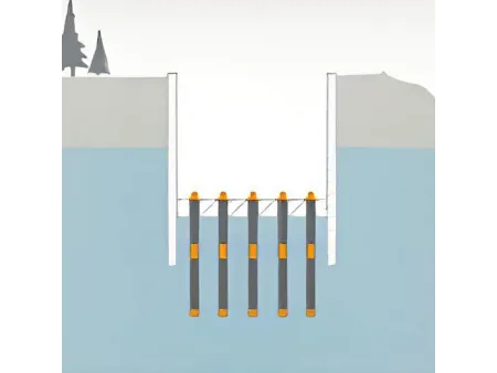 Self-Drilling Anchor System