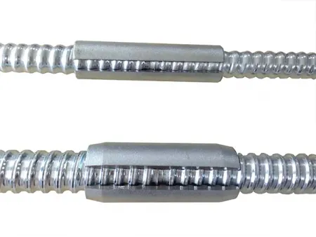 Self-Drilling Anchor System