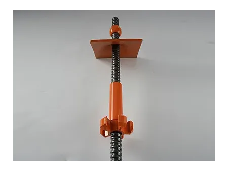 Spacers for Proper Alignment & Secure Anchoring